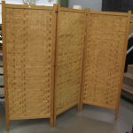 599 1377 FOLDING SCREEN